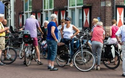 Programma Fietstochten 2023